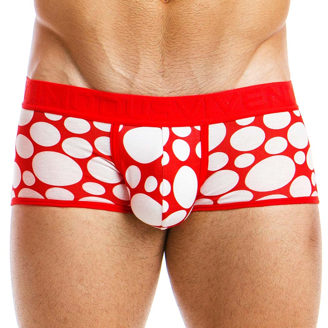 Boxer Modus Vivendi Polkadot 08822