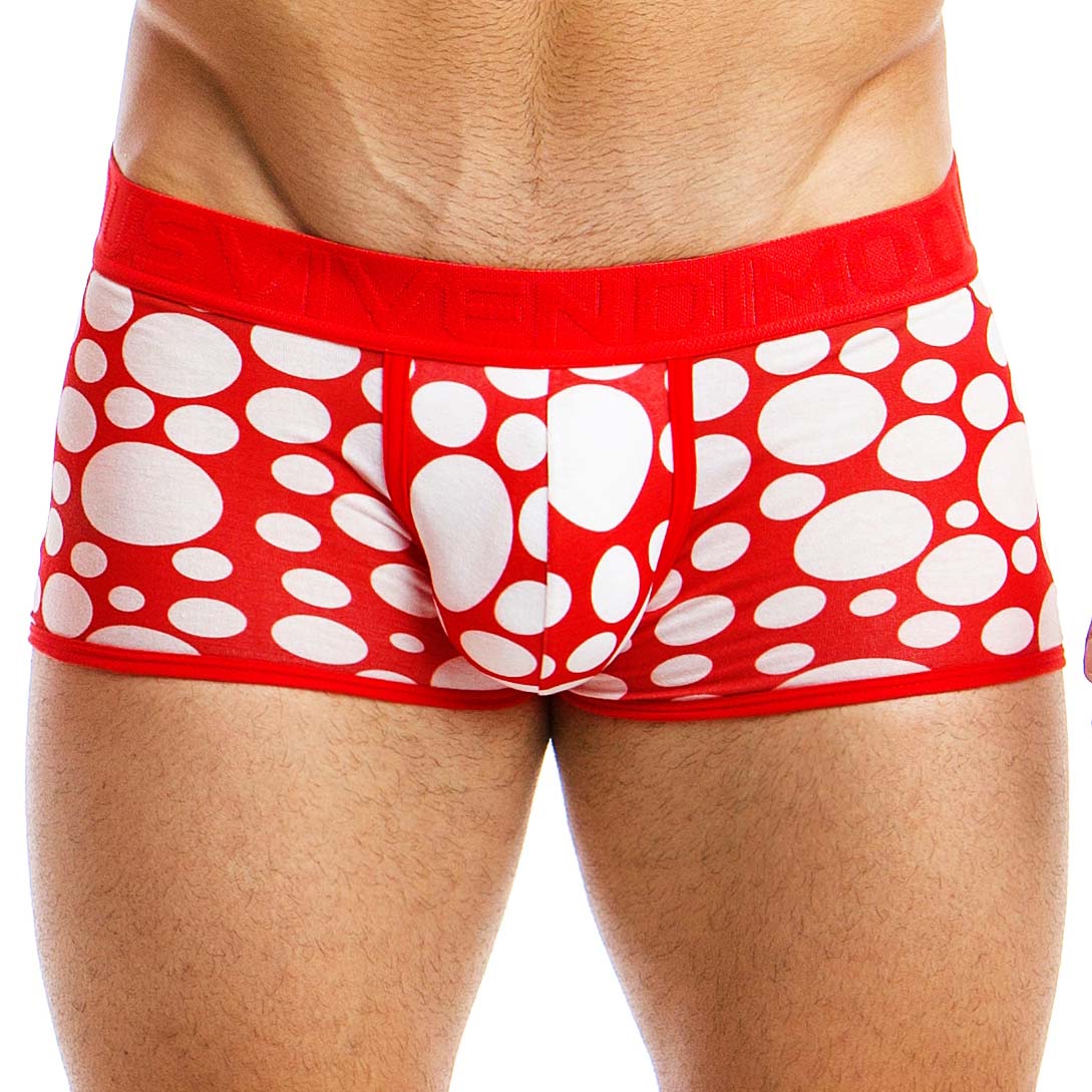 Jock Strap Modus Vivendi Polkadot 08821