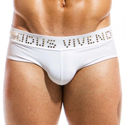 Slip de Bain Modus Vivendi Brand BS1811