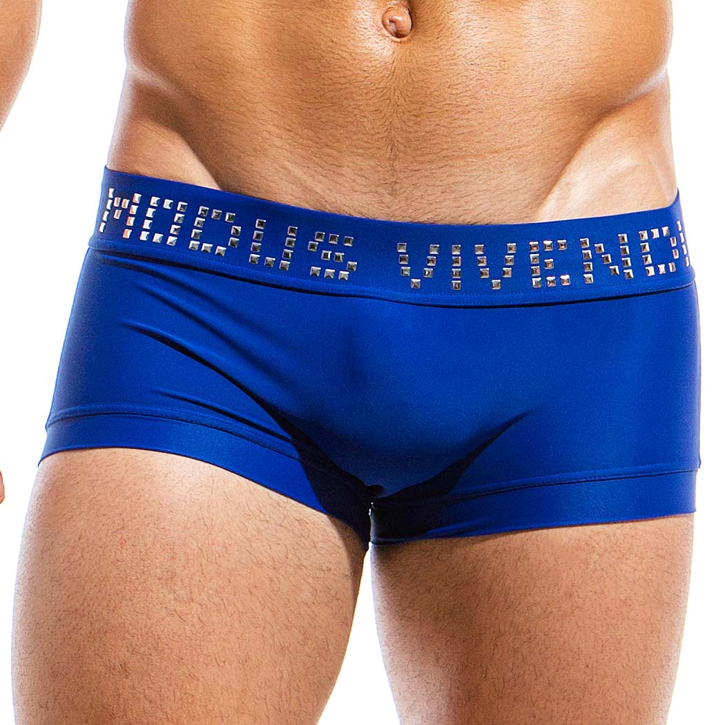 Boxer de bain Modus Vivendi Brand BS1821