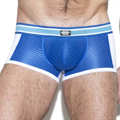 Boxer Es Collection Stripe Combi UN246