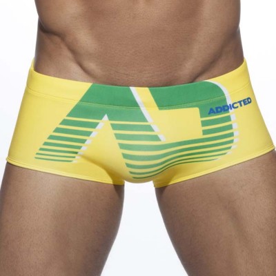 Boxer de Bain Addicted ADS154