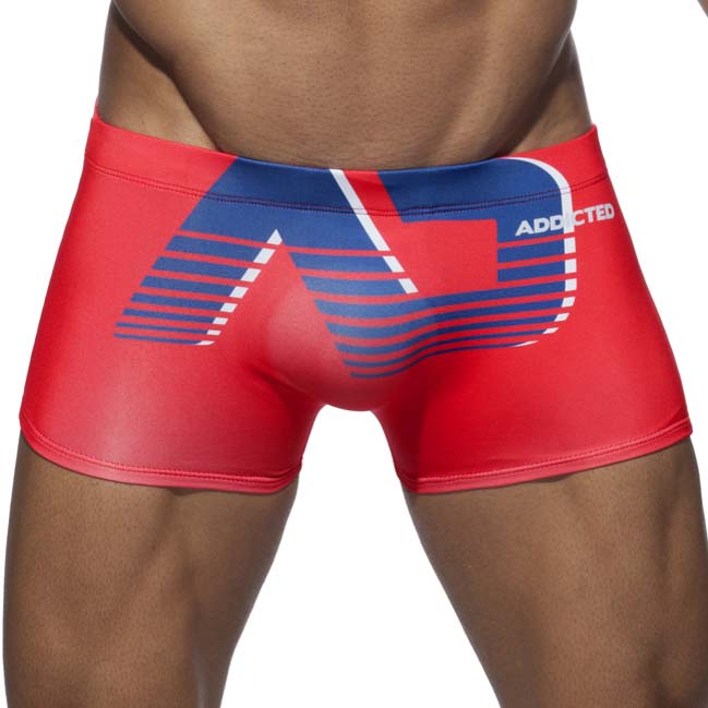 Boxer de Bain Addicted ADS154