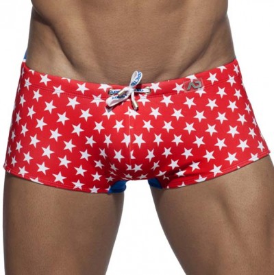 Boxer de bain Addicted Stars ADS159