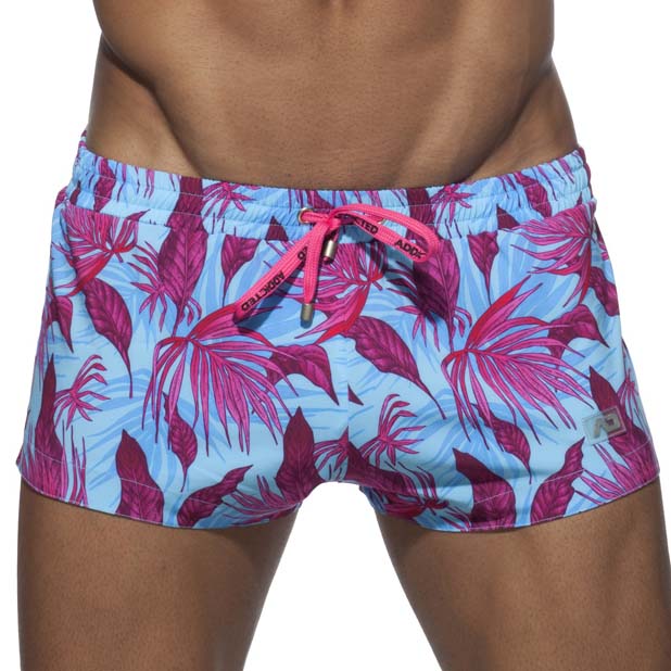 Swim Short Addicted ADS140