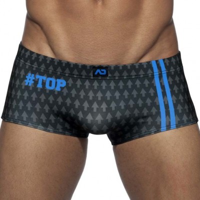 Boxer de Bain Addicted Top ADS150