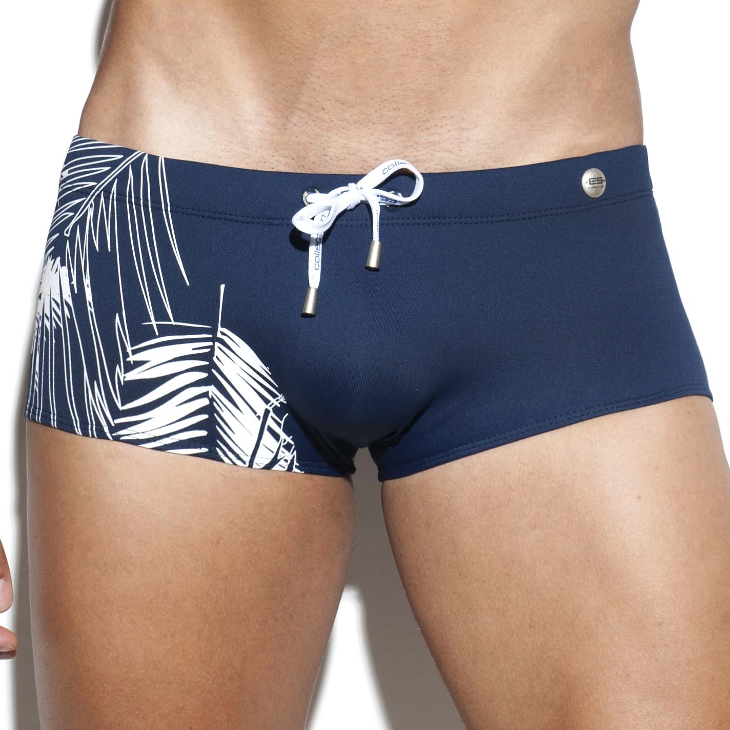 Boxer de Bain ES Collection Waldo Jungle 1831