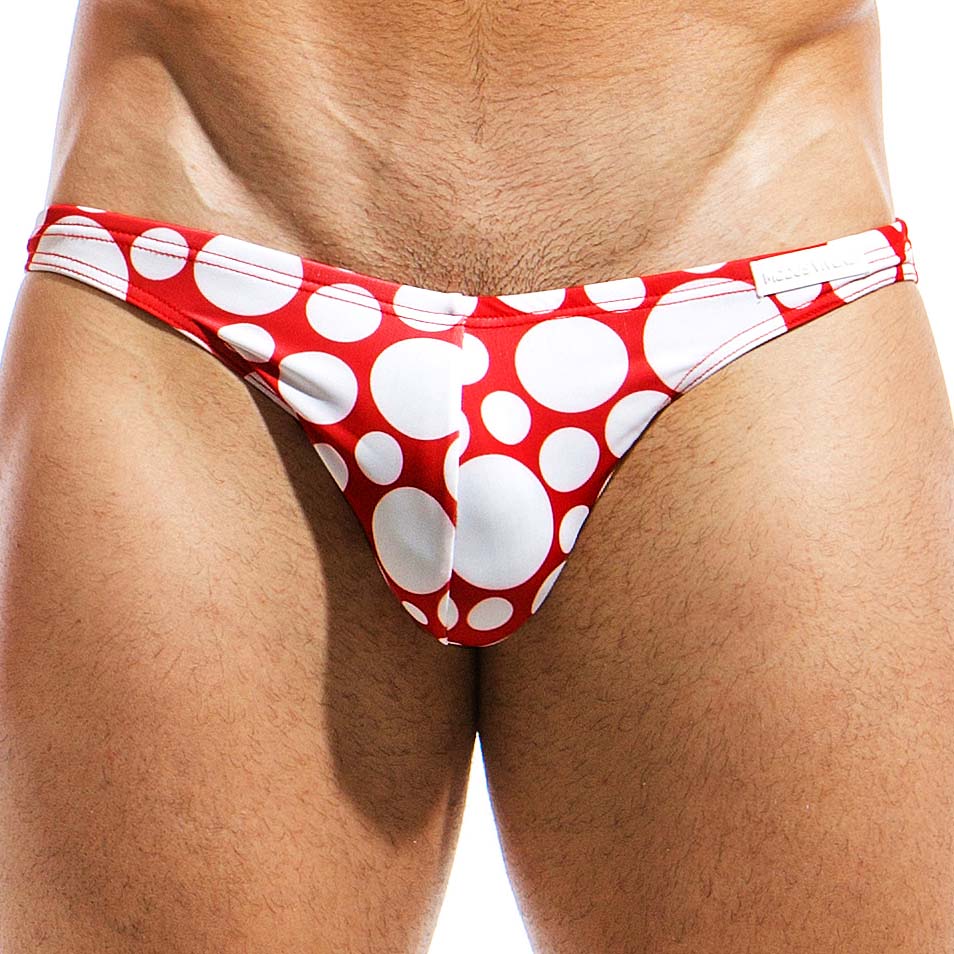 Swimbrief Modus Vivendi Polkadot KS1811