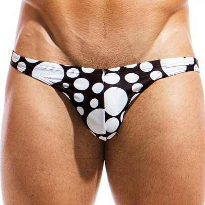 Slip de bain Modus Vivendi Polkadot KS1811