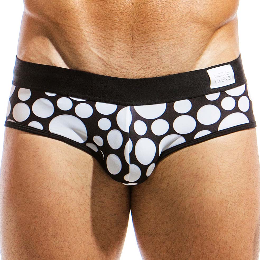 Swimbrief Modus Vivendi Polkadot KS1812