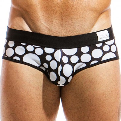 Slip de bain Modus Vivendi Polkadot KS1812