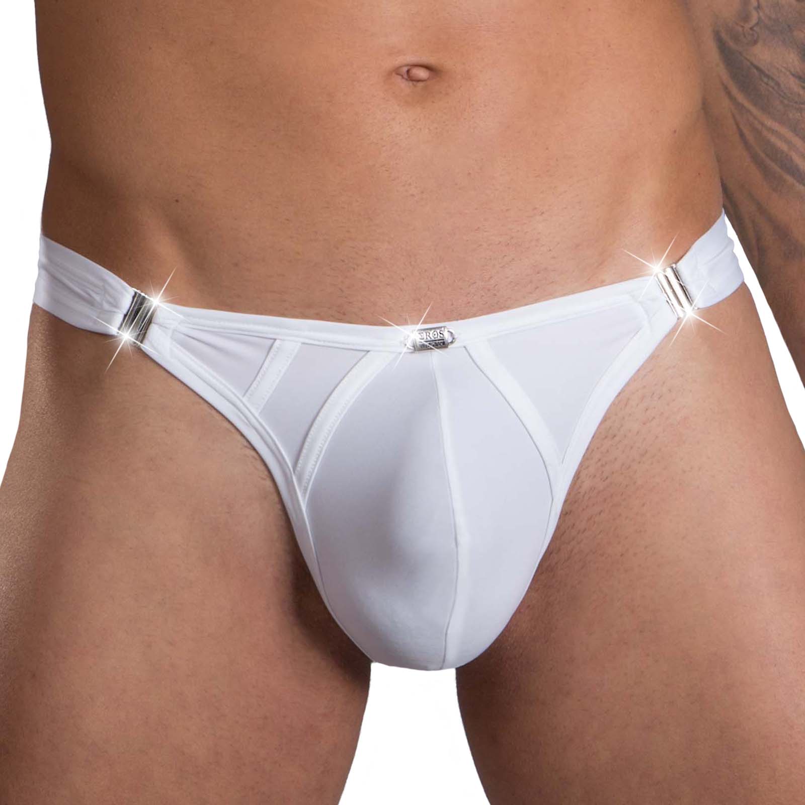 Thong Eros Veneziani 7357