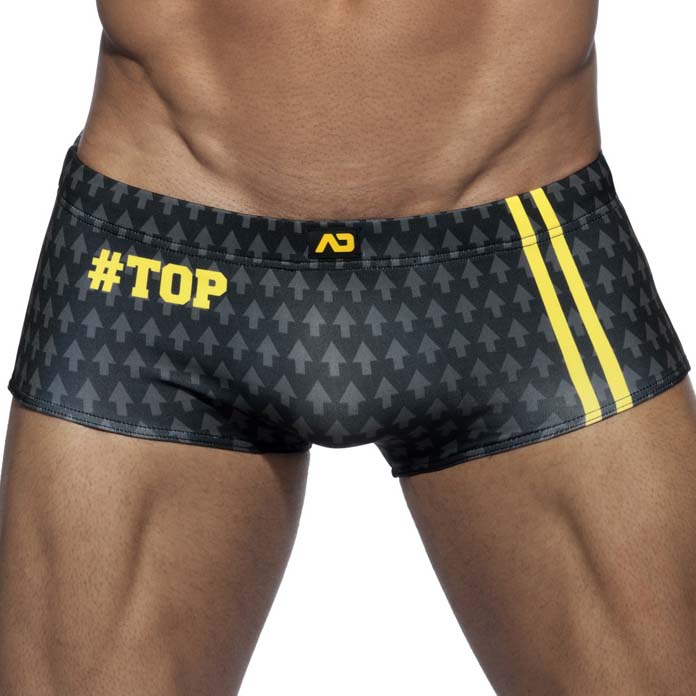 Boxer de Bain Addicted Top ADS150