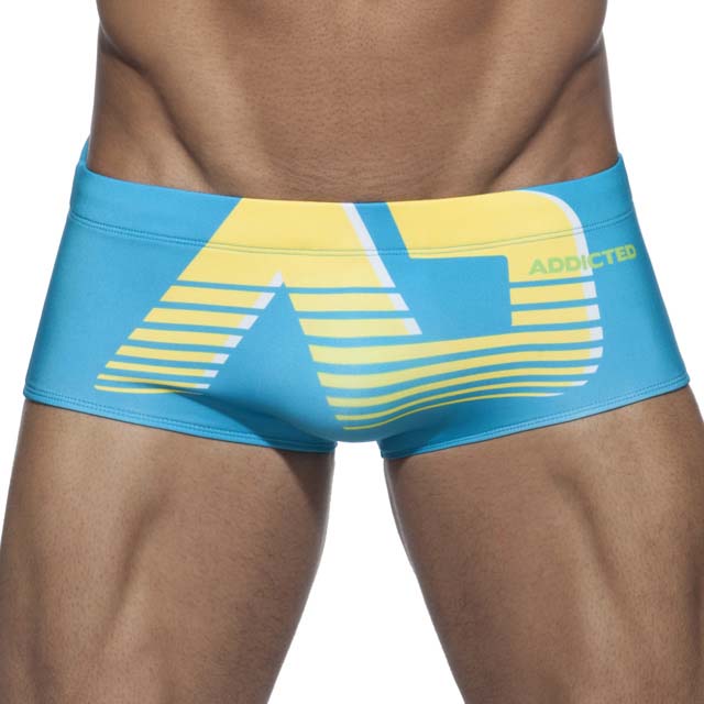 Swim Boxer Addicted ADS154