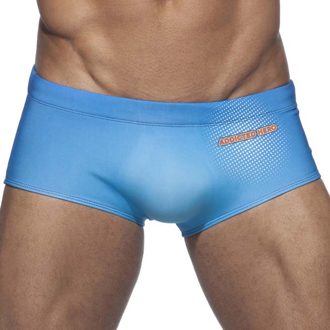 Swim Brief Addicted Hero ADS172