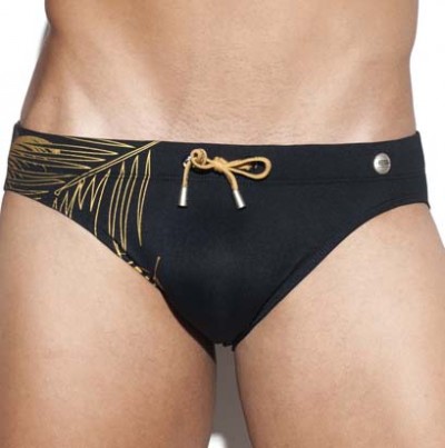 Swim Brief ES Collection Waldo Jungle 1830