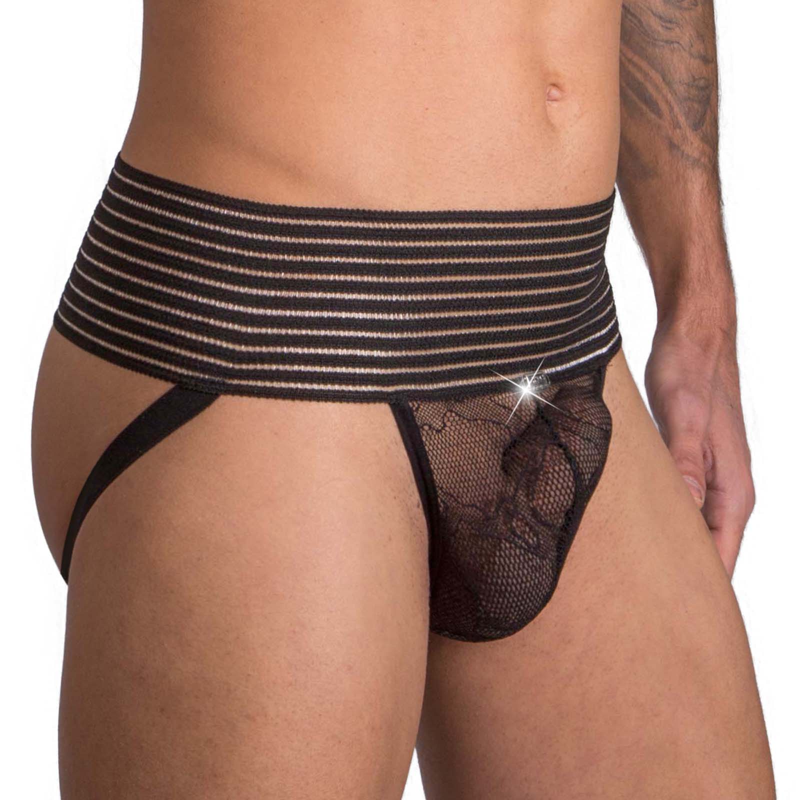 Jock Strap Eros Veneziani 7345