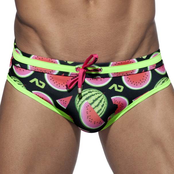 Swim Brief Addicted ADS162