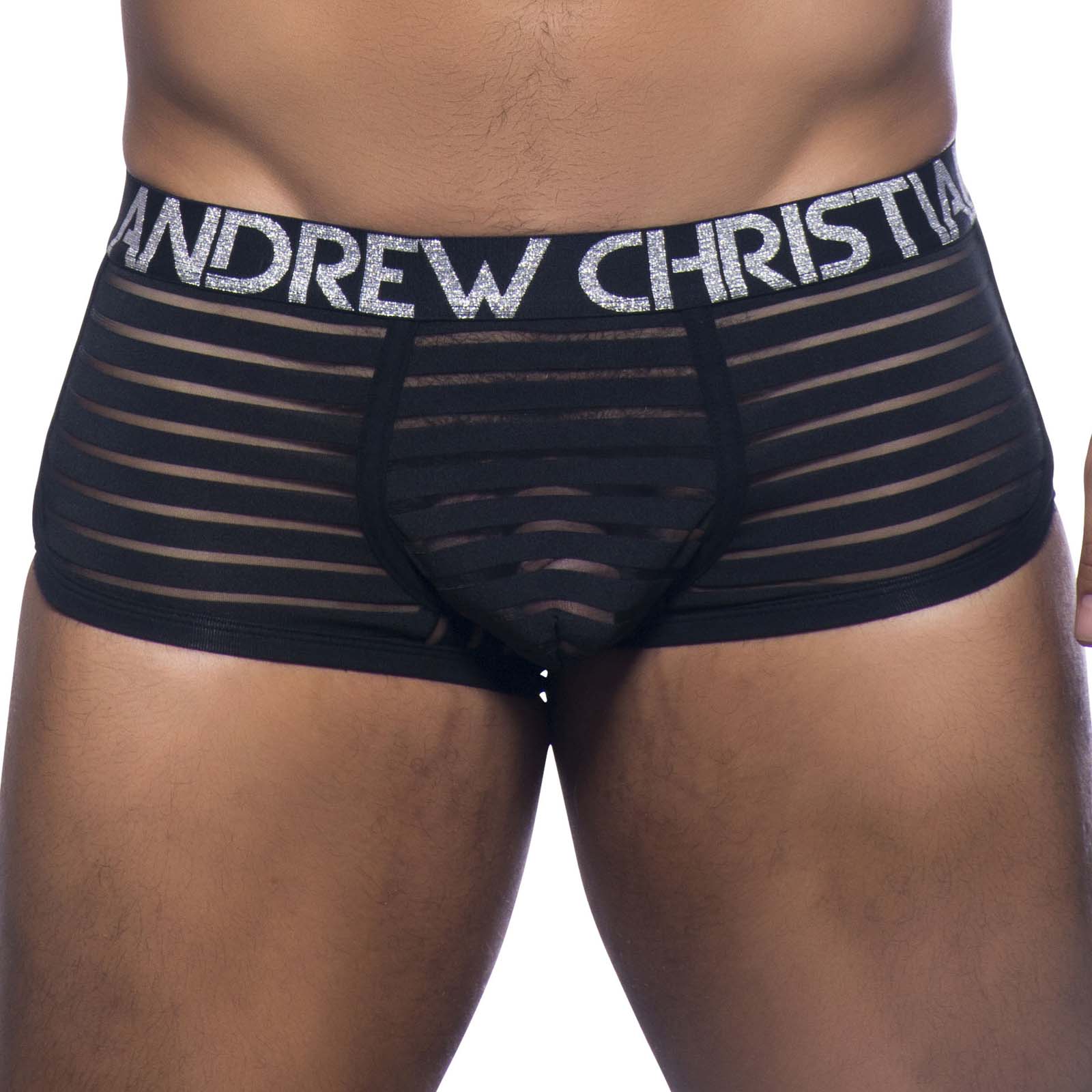 Boxer Andrew Christian 90646