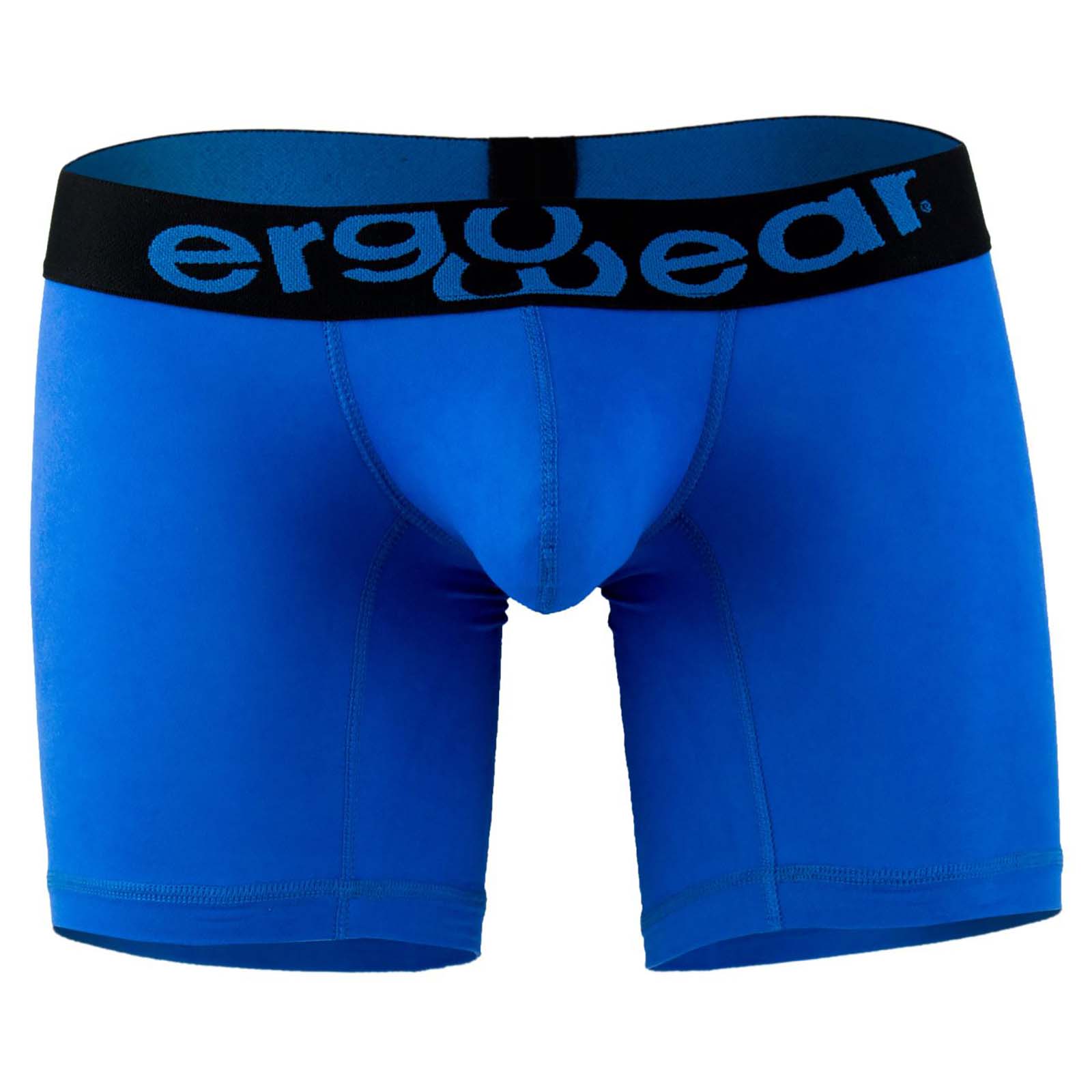 Long Boxer ErgoWear EW0683