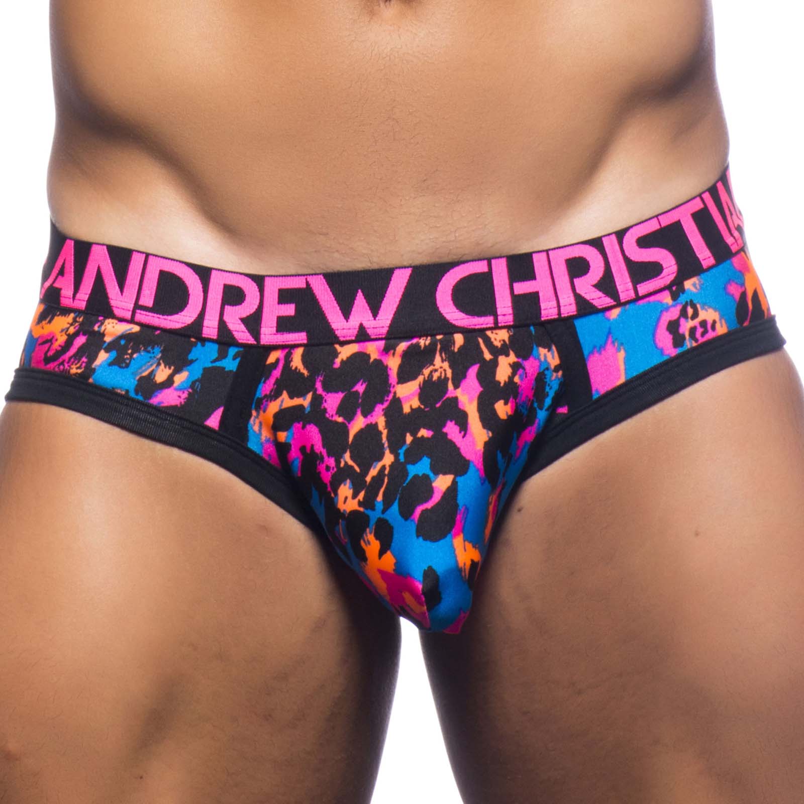Brief Andrew Christian 90557