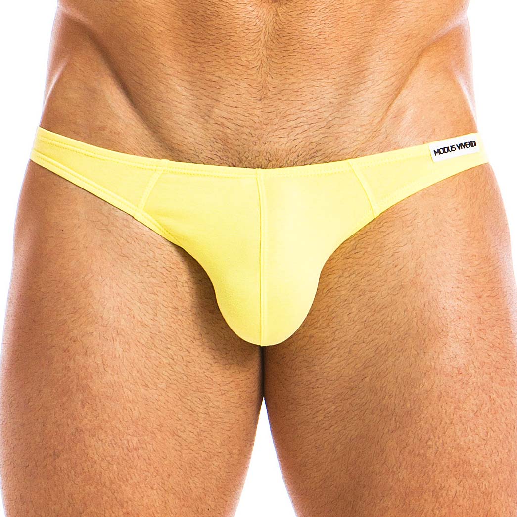 Jock Strap Modus Vivendi Eggs 09812