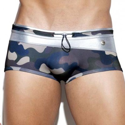 Swim Boxer ES Collection Danny Metal 1809