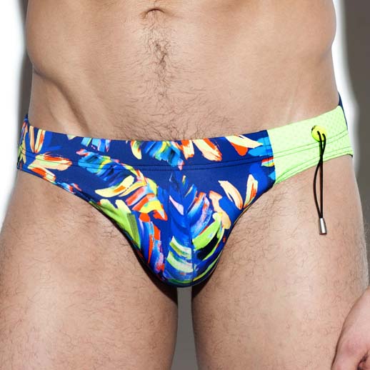 Swim Brief ES Collection Oscar 1819