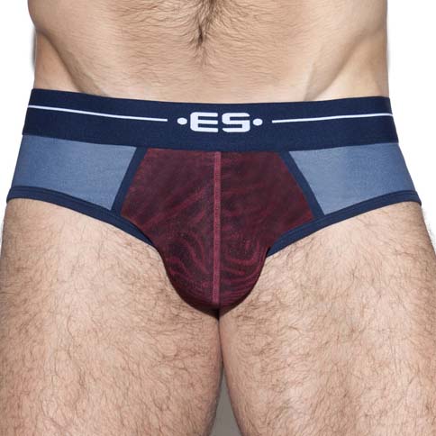 Brief Es Collection Water UN236