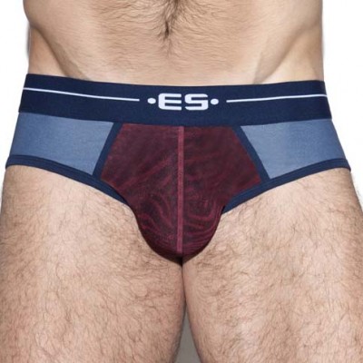 Slip Es Collection Water UN236