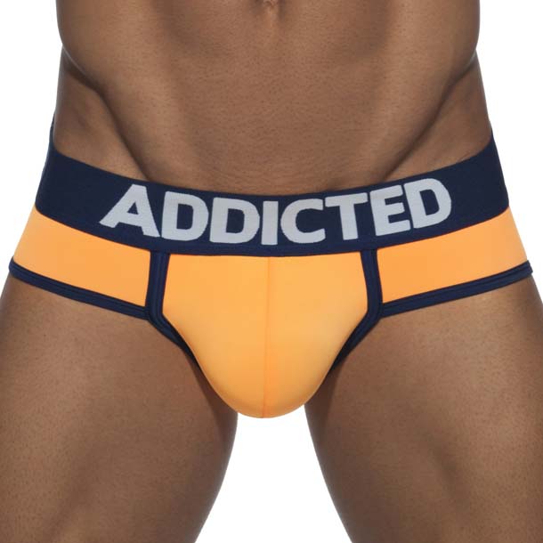 Slip Swimderwear Addicted AD540