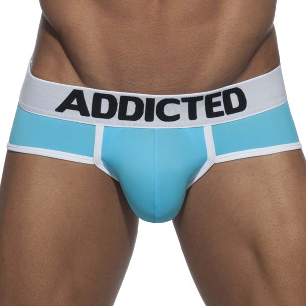 Slip Swimderwear Addicted AD540