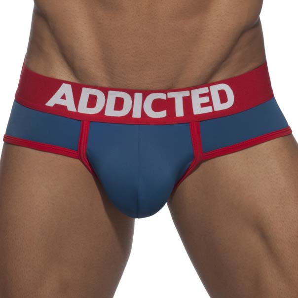 Slip Swimderwear Addicted AD540