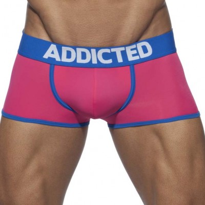 Boxer Swimderwear Addicted AD541