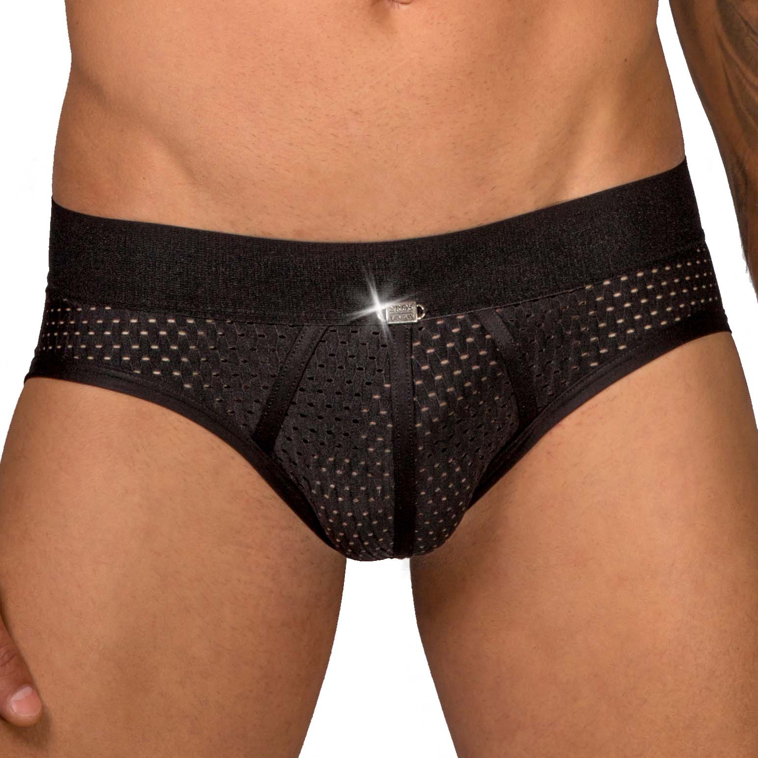 Brief Eros Veneziani MA501