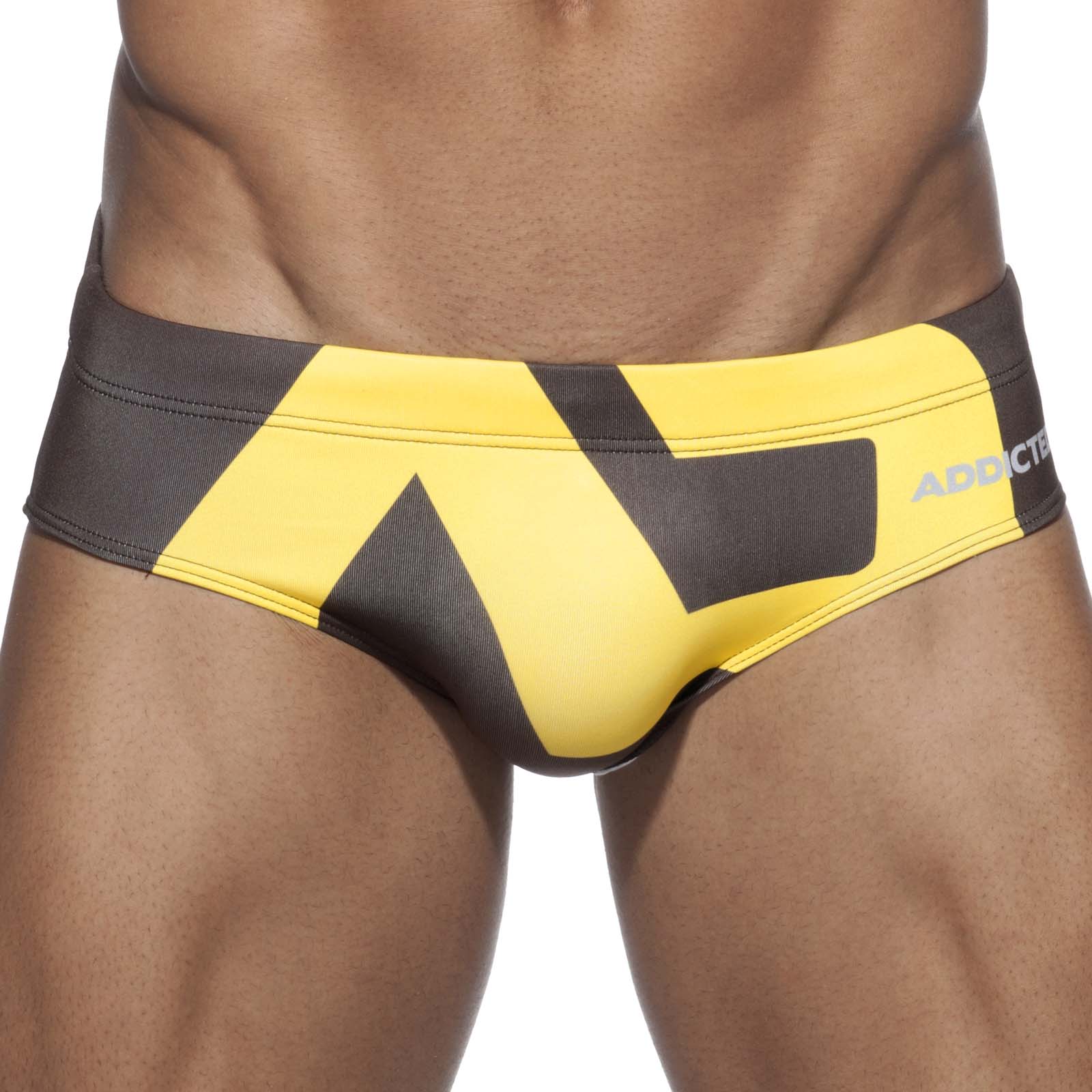 Swim Brief Addicted ADS179