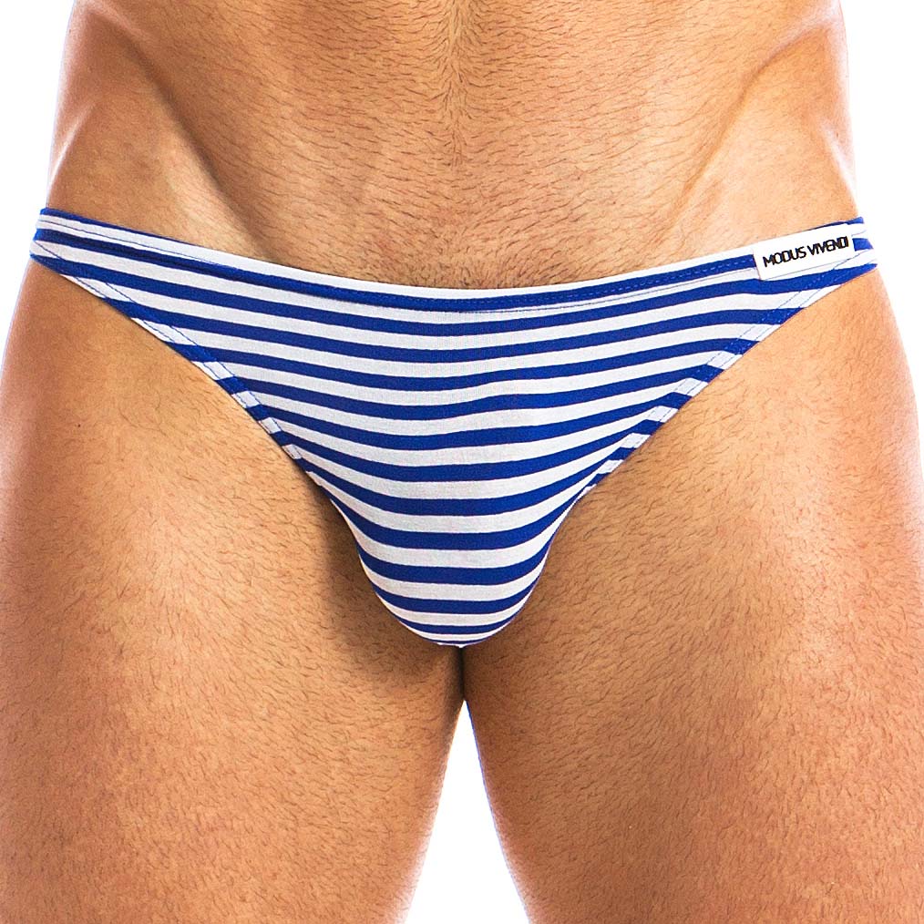 Brief Modus Vivendi Marine 10812