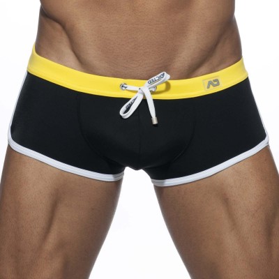 Boxer de Bain Addicted Plain ADS164