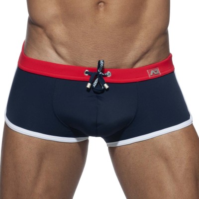 Boxer de Bain Addicted Plain ADS164