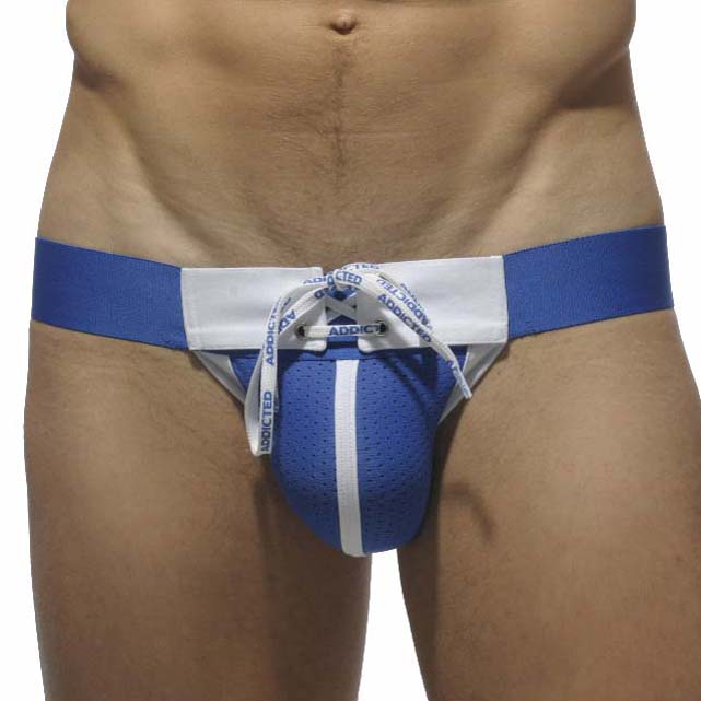 Jockstrap Addicted AD311