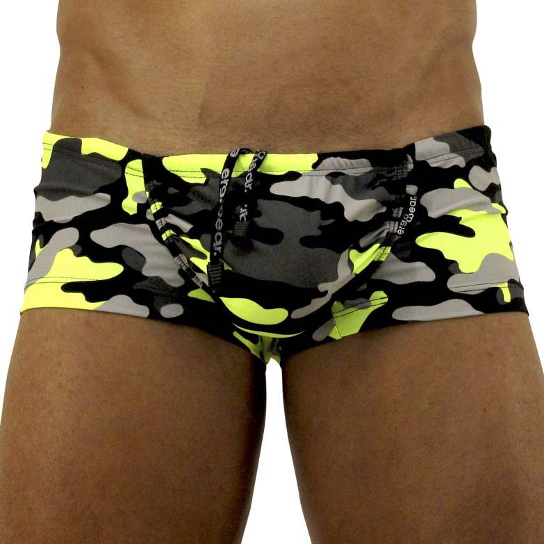 Boxer de Bain ErgoWear EW0733