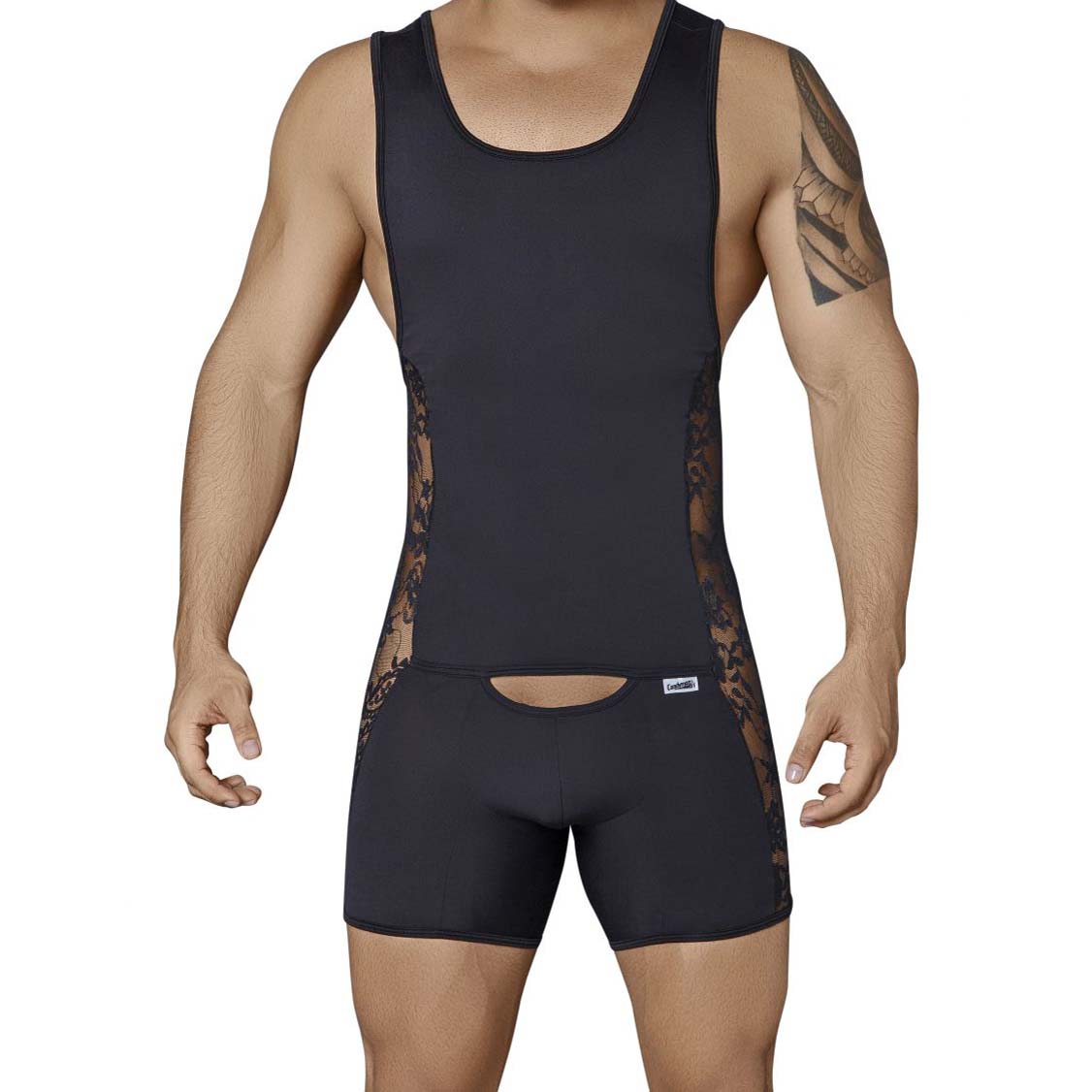 Singlet Candyman 99334