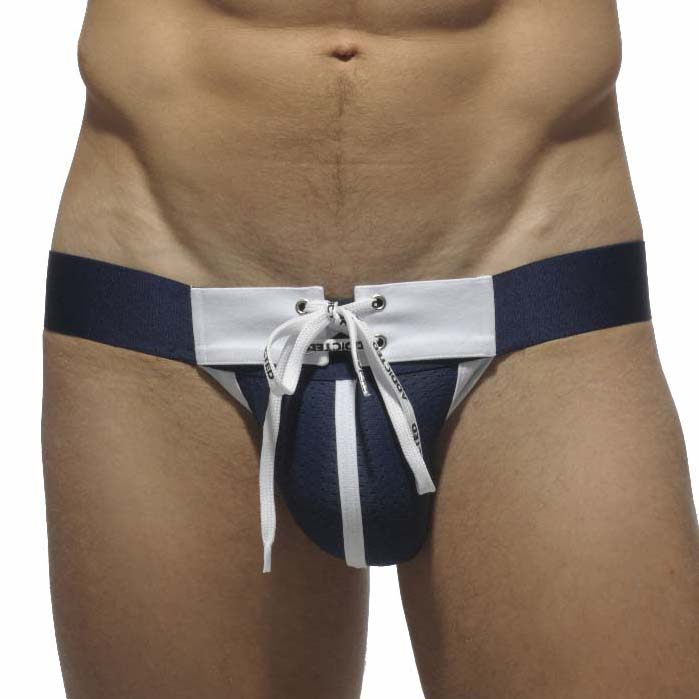 Jockstrap Addicted AD311