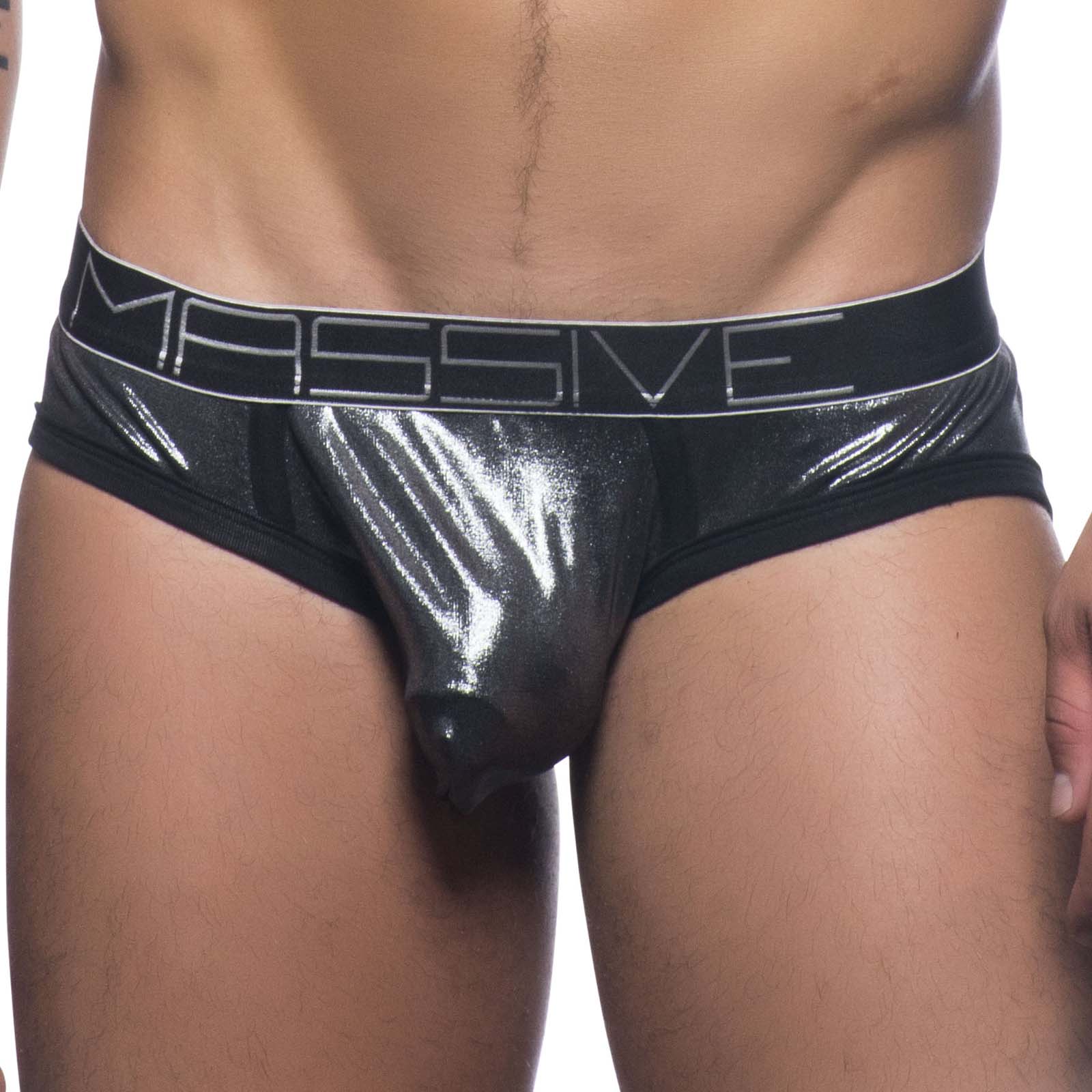 Slip Andrew Christian Massive Luxe 90667