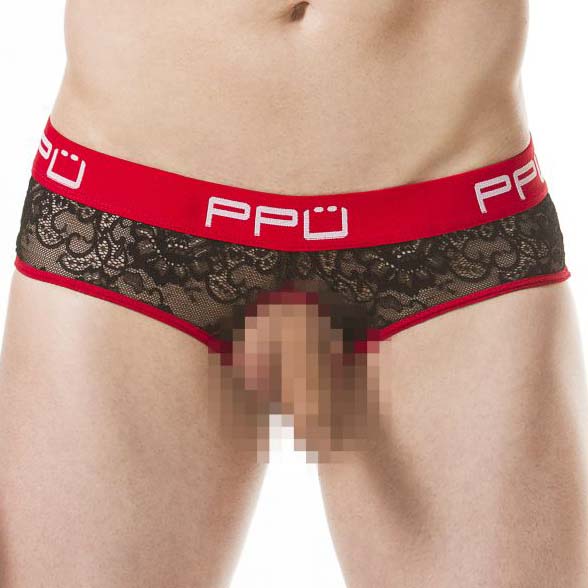 Jockstrap PPÜ 1811