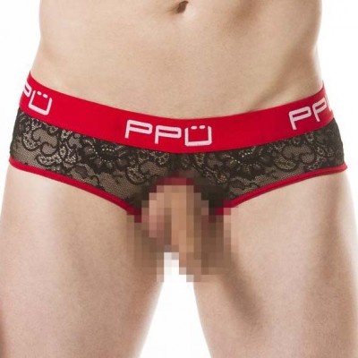 Jockstrap PPÜ 1811