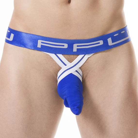 Jockstrap PPÜ 1813