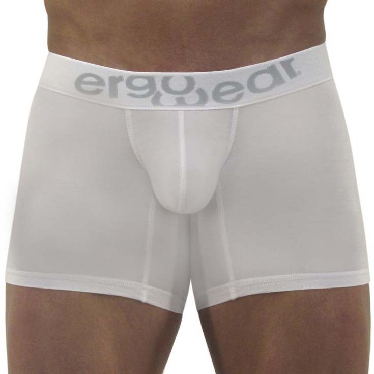 Boxer mi-long ErgoWear EW0714