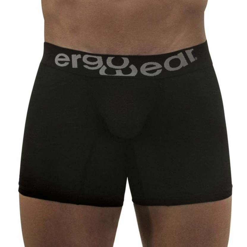 Boxer mi-long ErgoWear EW0718