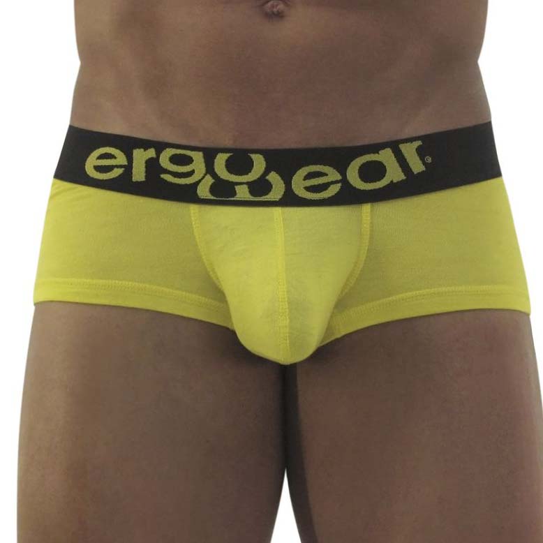 Boxer ErgoWear EW0725